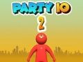 Trò chơi Party.io 2 trực tuyến