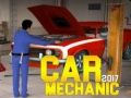 Trò chơi Thợ sửa xe 2017 trực tuyến