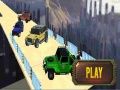 Trò chơi Lái Jeep lên Núi 2k20 trực tuyến