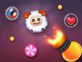 Trò chơi Bắt Kẹo trực tuyến