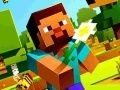 Trò chơi Thử thách Trí nhớ Mineblox trực tuyến