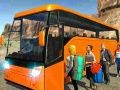 Trò chơi Cuộc Phiêu Lưu Đỗ Xe Buýt 2020 trực tuyến
