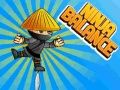 Trò chơi Cân bằng Ninja trực tuyến