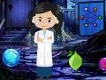 Trò chơi Cuộc trốn thoát của sinh viên hóa học trực tuyến