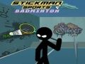 Trò chơi Stickman Thể Thao Cầu Lông trực tuyến