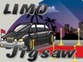 Trò chơi Ghép hình Limousine trực tuyến