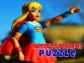 Trò chơi Puzzles Siêu Anh Hùng Tuyệt Vời trực tuyến Trò chơi Puzzles Siêu Anh Hùng Tuyệt Vời trực tuyến