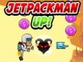 Trò chơi Jetpackman Lên! trực tuyến