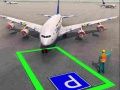 Trò chơi Đậu Máy Bay 3D trực tuyến
