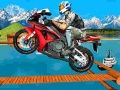 Trò chơi Người Đấu Bãi Biển Xe Máy 3D trực tuyến