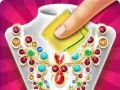 Trò chơi Cửa hàng trang sức trực tuyến