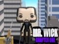 Trò chơi Mr. Wick Chương Một trực tuyến
