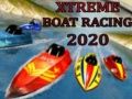 Trò chơi Đua Thuyền Cực Đoan 2020 trực tuyến