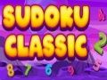 Trò chơi Sudoku Cổ điển trực tuyến