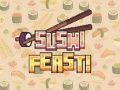 Trò chơi Lễ hội Sushi trực tuyến