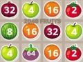 Trò chơi 2048 Trái cây trực tuyến