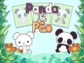 Trò chơi Panda và Pao trực tuyến