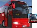 Trò chơi Xe Buýt Thành Phố trực tuyến