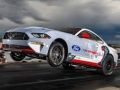 Trò chơi Ford Mustang Cobra Jet Trượt trực tuyến