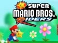 Trò chơi Siêu Wario Người cưỡi trực tuyến