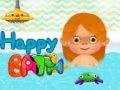 Trò chơi Bồn Tắm Hạnh Phúc trực tuyến