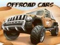 Trò chơi Ghép hình Xe Offroad trực tuyến
