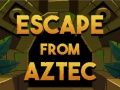 Trò chơi Trốn thoát khỏi Aztec trực tuyến Trò chơi Trốn thoát khỏi Aztec trực tuyến