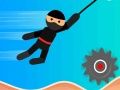 Trò chơi Ragdoll Swing trực tuyến