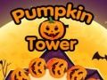 Trò chơi Tháp bí ngô Halloween trực tuyến