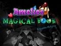 Trò chơi Cuốn sách kỳ diệu của Amelie trực tuyến
