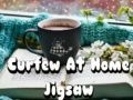Trò chơi Giới nghiêm tại nhà: Đố câu trực tuyến