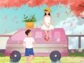 Trò chơi Trượt Mùa Thu trực tuyến