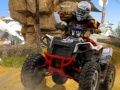 Trò chơi Xe đạp địa hình ATV Quad trực tuyến