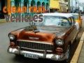 Trò chơi Xe Taxi Cuba trực tuyến