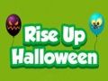 Trò chơi Tăng Cường Halloween trực tuyến
