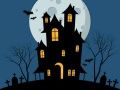 Trò chơi Đêm Halloween Ghép 3 trực tuyến