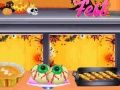 Trò chơi Lễ hội lớn Halloween trực tuyến
