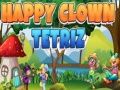 Trò chơi Mặt nạ hạnh phúc Tetriz trực tuyến