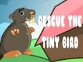 Trò chơi Cứu chú chim bé nhỏ trực tuyến