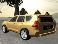 Trò chơi Đua Xe vs Prado 3D trực tuyến