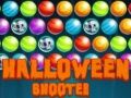 Trò chơi Kẻ bắn Halloween trực tuyến