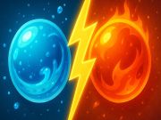 Trò chơi Bong bóng game bắn súng đi trực tuyến