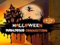 Trò chơi Mahjong Halloween trực tuyến