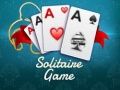 Trò chơi Trò Chơi Solitaire trực tuyến