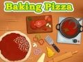 Trò chơi Nướng Pizza trực tuyến