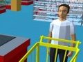 Trò chơi Trình giả lập máy ATM siêu thị: Trung tâm mua sắm trực tuyến