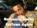 Trò chơi Ghép Hình Trang Phục Xác Sống Halloween trực tuyến