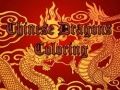 Trò chơi Tô Màu Rồng Trung Quốc trực tuyến Trò chơi Tô Màu Rồng Trung Quốc trực tuyến