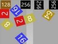 Trò chơi Khối Chuỗi: 2048 trực tuyến Trò chơi Khối Chuỗi: 2048 trực tuyến