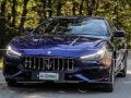 Trò chơi Puzzl hybrid Maserati Ghibli trực tuyến